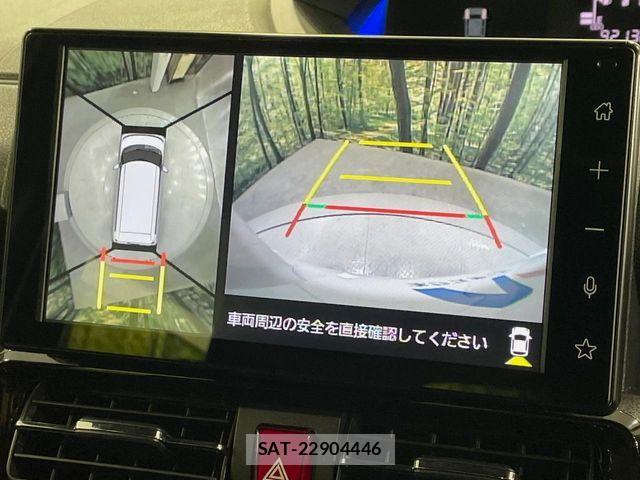 Daihatsu TANTO CUSTOM 2024-11 7458331-3