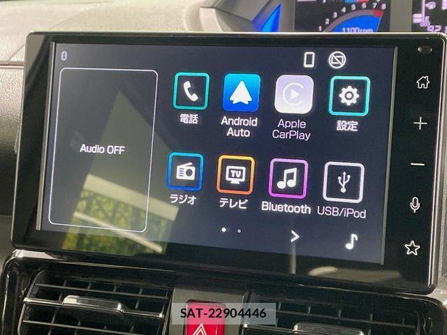 Daihatsu TANTO CUSTOM 2024-11 7458331-4