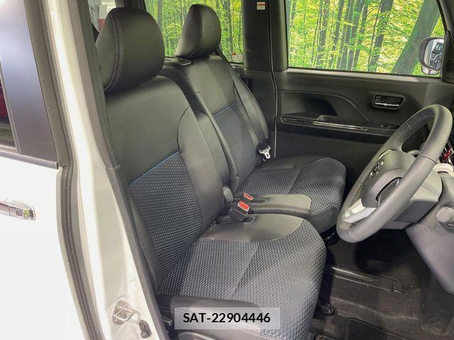 Daihatsu TANTO CUSTOM 2024-11 7458331-7