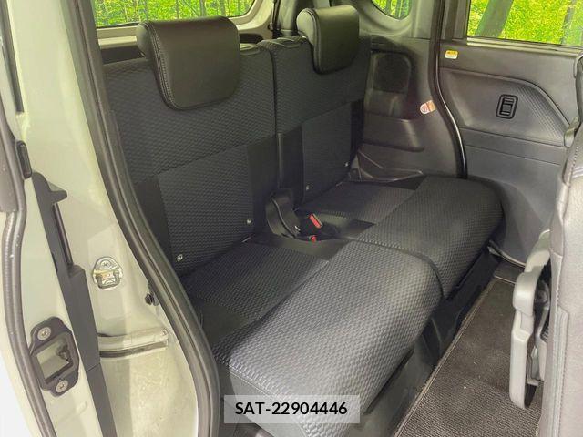 Daihatsu TANTO CUSTOM 2024-11 7458331-8