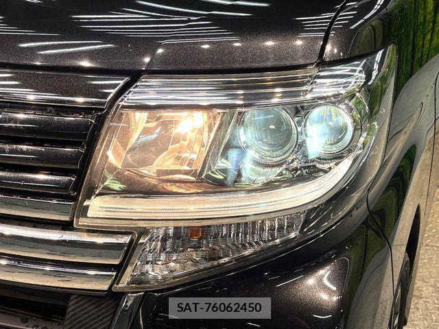 Daihatsu TANTO CUSTOM 2017-08 7458370-11