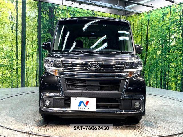 Daihatsu TANTO CUSTOM 2017-08 7458370-13