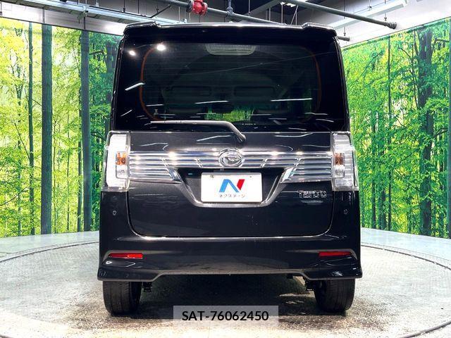 Daihatsu TANTO CUSTOM 2017-08 7458370-14