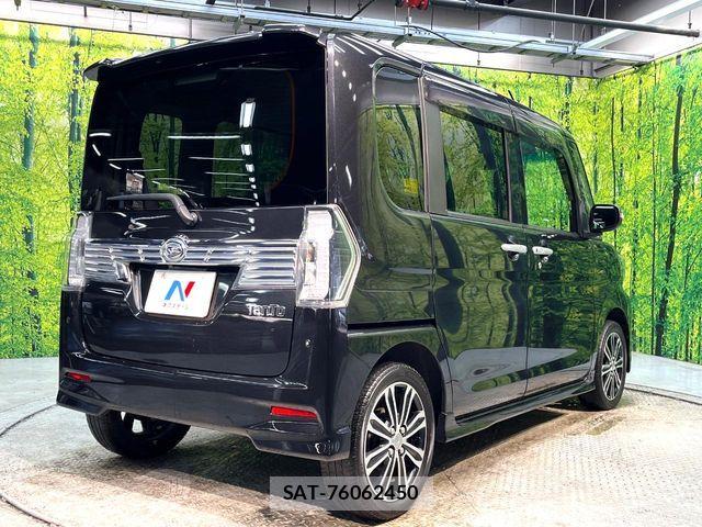 Daihatsu TANTO CUSTOM 2017-08 7458370-16