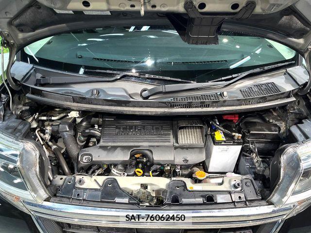 Daihatsu TANTO CUSTOM 2017-08 7458370-17