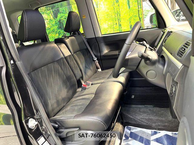 Daihatsu TANTO CUSTOM 2017-08 7458370-7