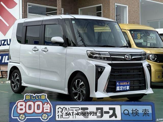 Daihatsu TANTO CUSTOM 2025-01 7458348-0