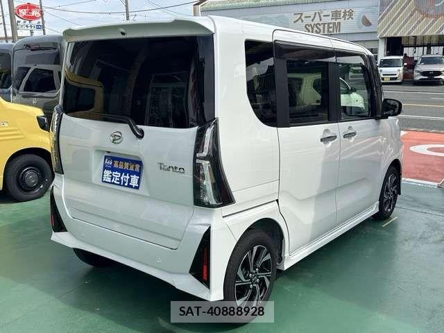 Daihatsu TANTO CUSTOM 2025-01 7458348-13