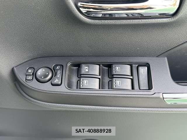 Daihatsu TANTO CUSTOM 2025-01 7458348-15