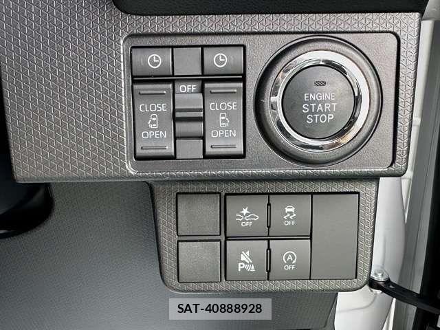 Daihatsu TANTO CUSTOM 2025-01 7458348-16