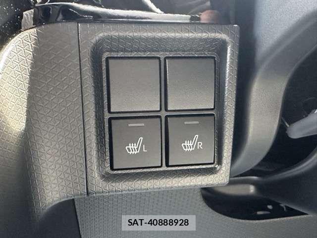 Daihatsu TANTO CUSTOM 2025-01 7458348-17