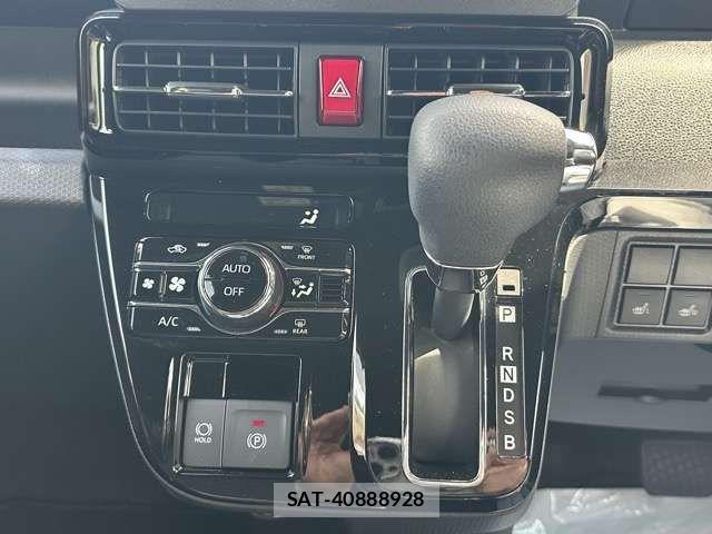 Daihatsu TANTO CUSTOM 2025-01 7458348-18