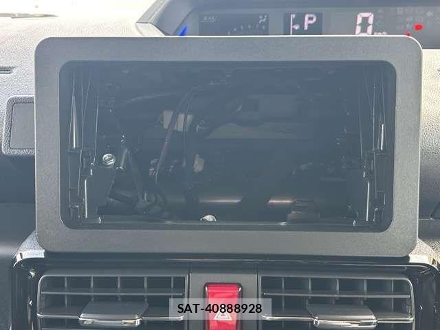 Daihatsu TANTO CUSTOM 2025-01 7458348-19