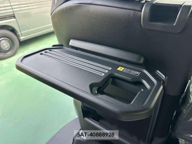 Daihatsu TANTO CUSTOM 2025-01 7458348-6