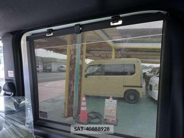 Daihatsu TANTO CUSTOM 2025-01 7458348-7