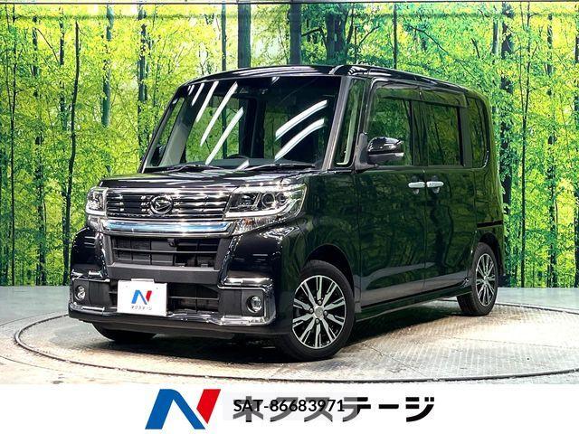 Daihatsu TANTO CUSTOM 2019-01 7458352-0