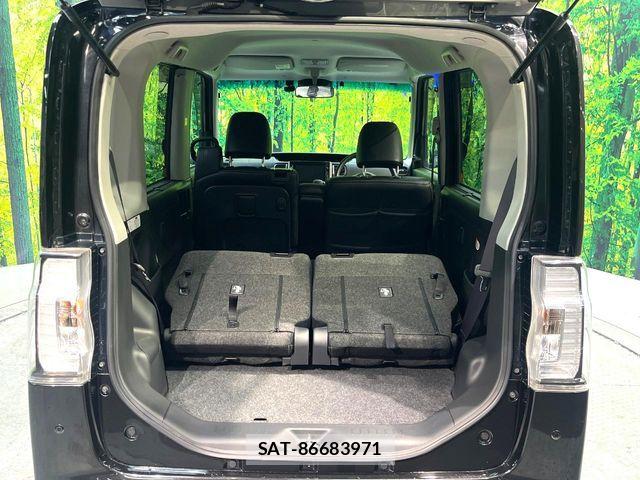 Daihatsu TANTO CUSTOM 2019-01 7458352-9
