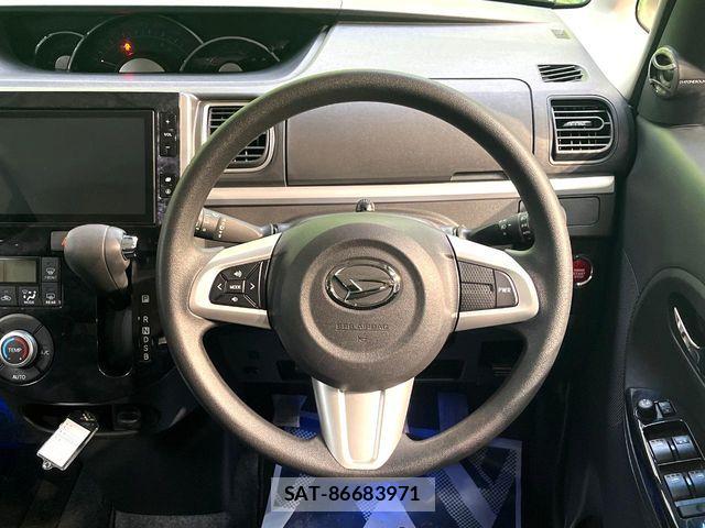 Daihatsu TANTO CUSTOM 2019-01 7458352-10
