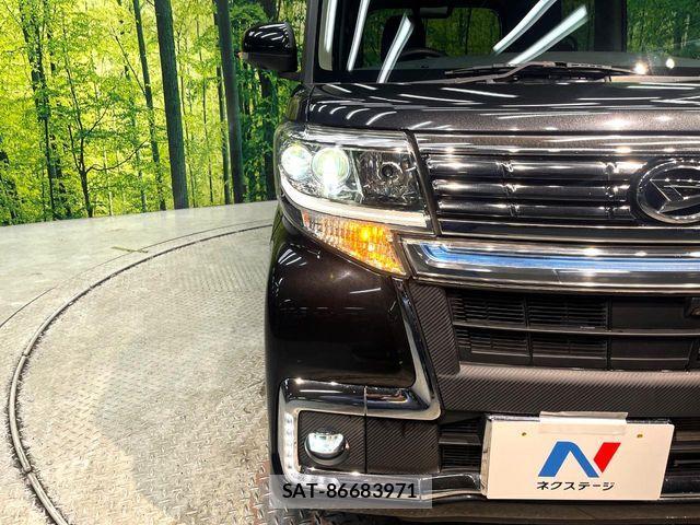 Daihatsu TANTO CUSTOM 2019-01 7458352-11