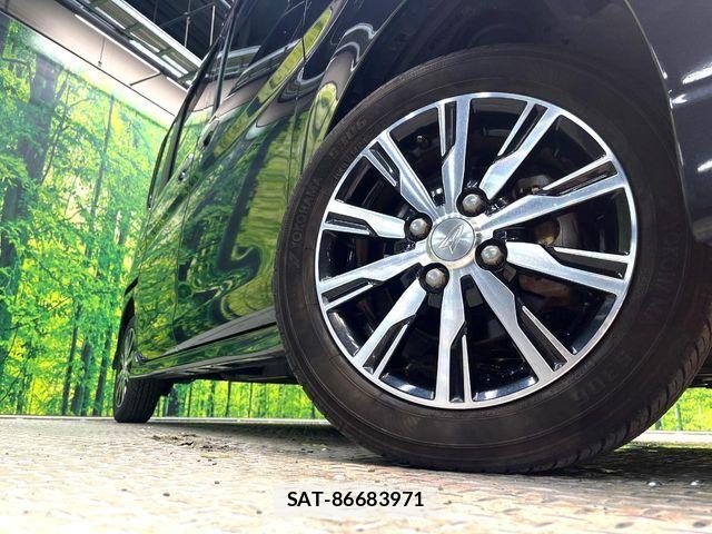 Daihatsu TANTO CUSTOM 2019-01 7458352-12