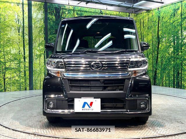 Daihatsu TANTO CUSTOM 2019-01 7458352-13