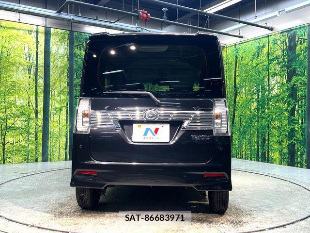 Daihatsu TANTO CUSTOM 2019-01 7458352-14