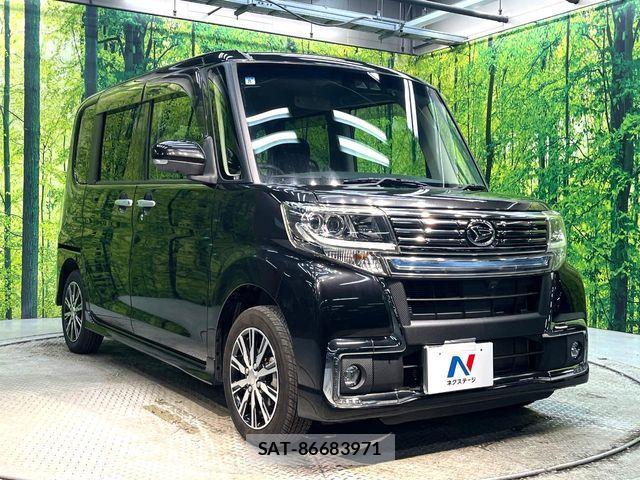 Daihatsu TANTO CUSTOM 2019-01 7458352-15