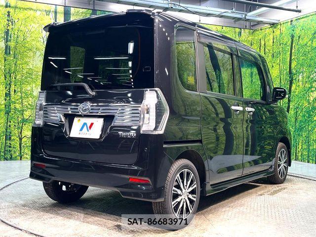 Daihatsu TANTO CUSTOM 2019-01 7458352-16