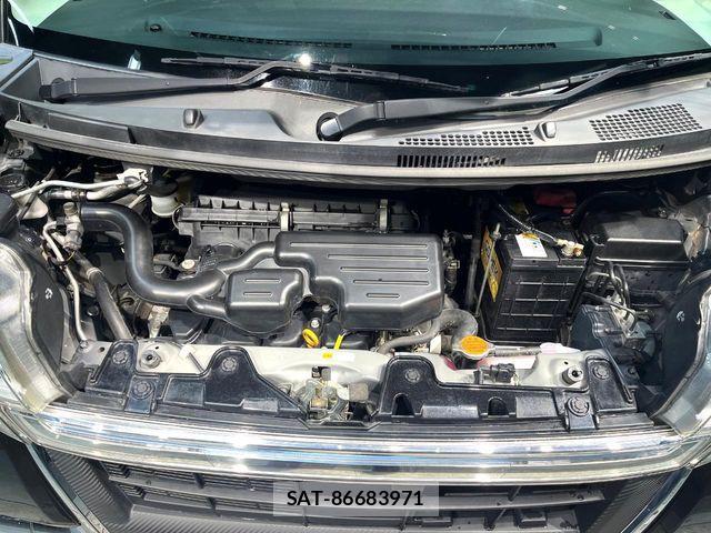 Daihatsu TANTO CUSTOM 2019-01 7458352-17