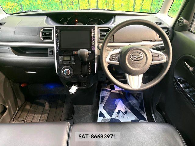 Daihatsu TANTO CUSTOM 2019-01 7458352-1