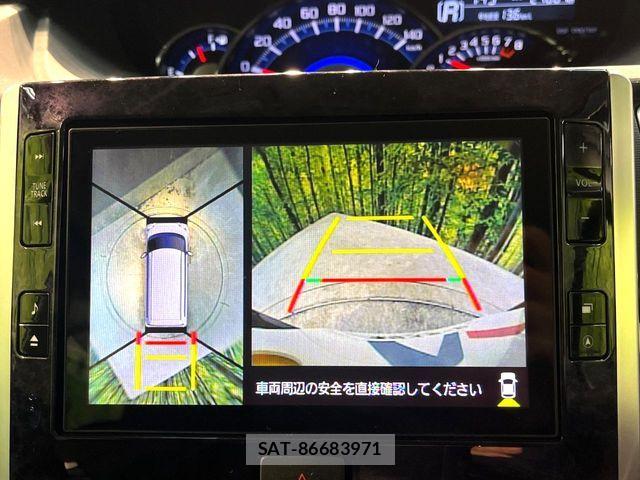 Daihatsu TANTO CUSTOM 2019-01 7458352-4