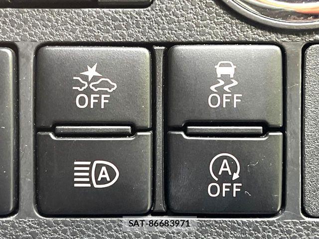 Daihatsu TANTO CUSTOM 2019-01 7458352-5