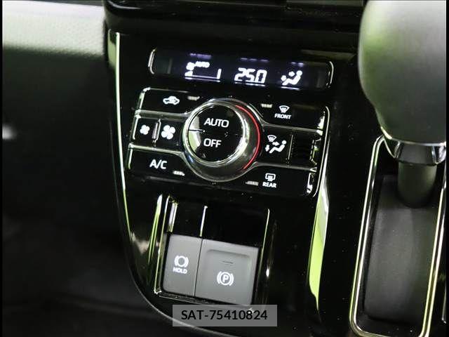 Daihatsu TANTO CUSTOM 2025-11 7458338-9