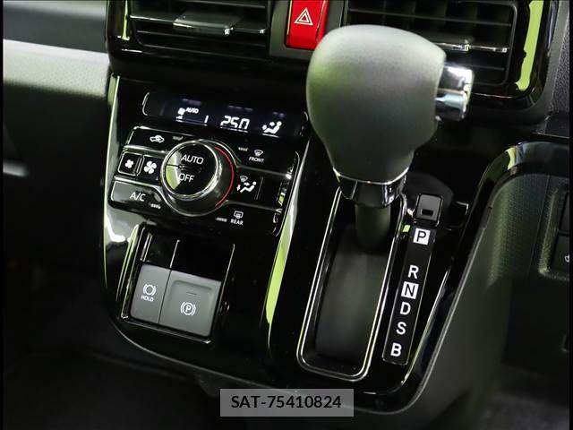 Daihatsu TANTO CUSTOM 2025-11 7458338-10