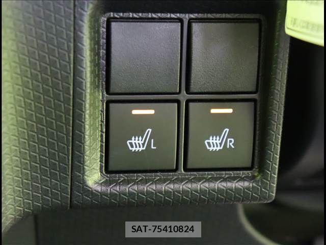 Daihatsu TANTO CUSTOM 2025-11 7458338-11