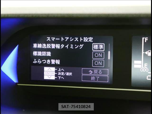 Daihatsu TANTO CUSTOM 2025-11 7458338-12