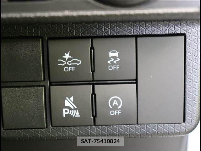 Daihatsu TANTO CUSTOM 2025-11 7458338-13
