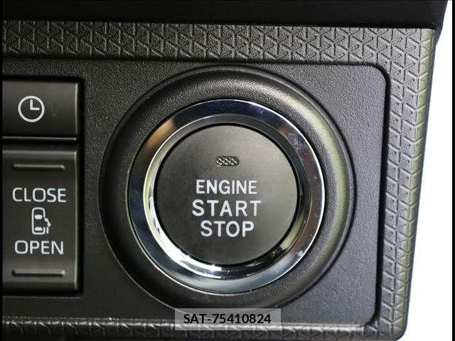 Daihatsu TANTO CUSTOM 2025-11 7458338-14
