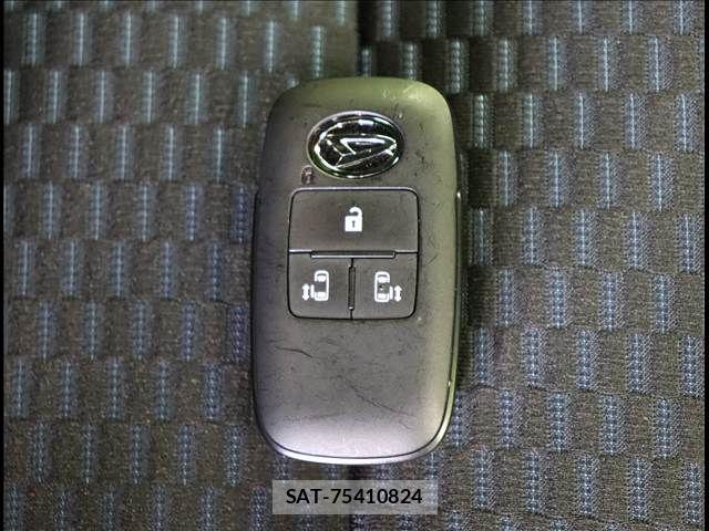 Daihatsu TANTO CUSTOM 2025-11 7458338-15