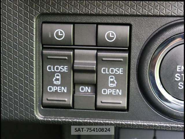 Daihatsu TANTO CUSTOM 2025-11 7458338-16