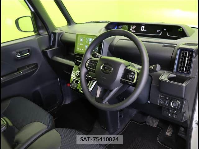 Daihatsu TANTO CUSTOM 2025-11 7458338-17