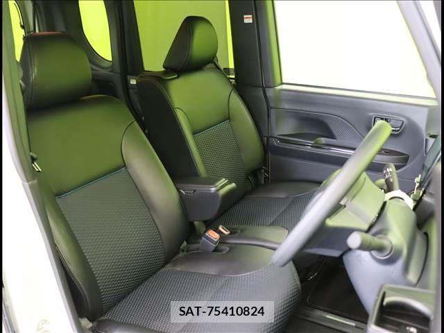 Daihatsu TANTO CUSTOM 2025-11 7458338-18