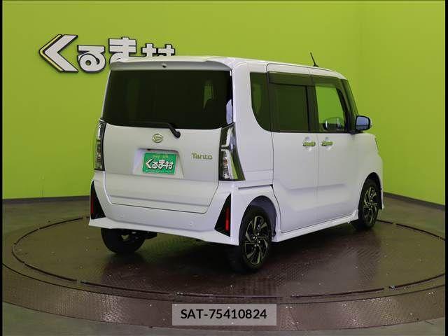 Daihatsu TANTO CUSTOM 2025-11 7458338-1