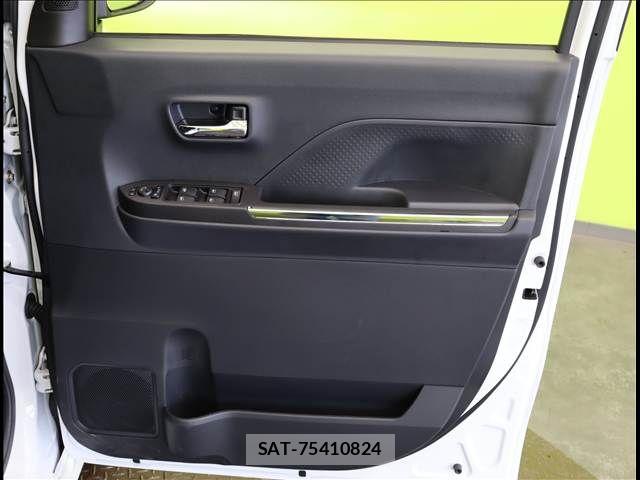 Daihatsu TANTO CUSTOM 2025-11 7458338-20