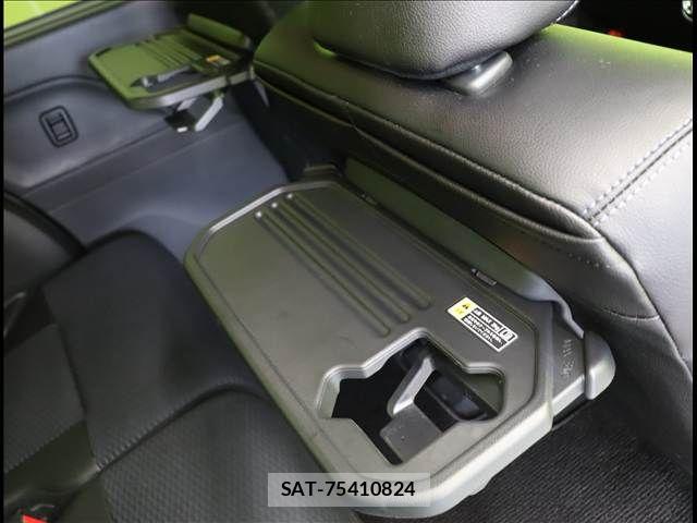Daihatsu TANTO CUSTOM 2025-11 7458338-22