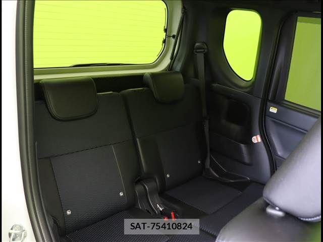 Daihatsu TANTO CUSTOM 2025-11 7458338-23