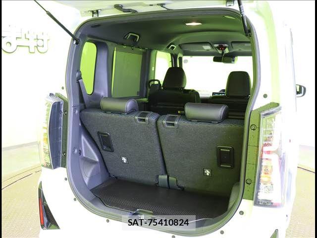 Daihatsu TANTO CUSTOM 2025-11 7458338-24