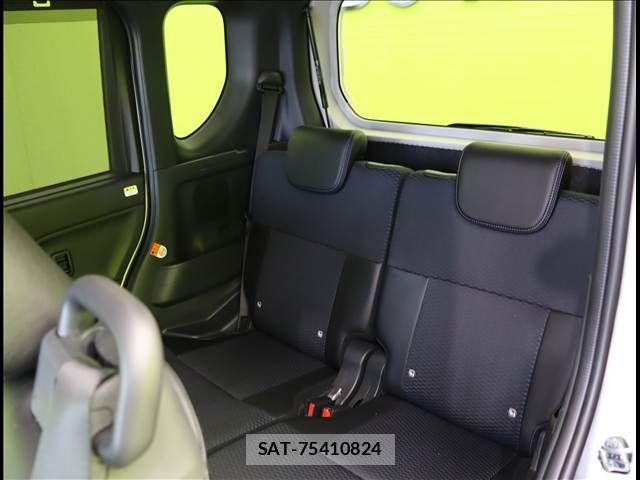 Daihatsu TANTO CUSTOM 2025-11 7458338-25