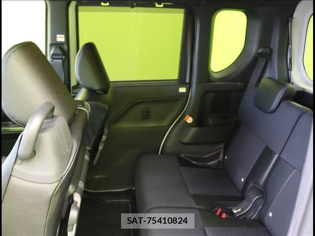 Daihatsu TANTO CUSTOM 2025-11 7458338-26