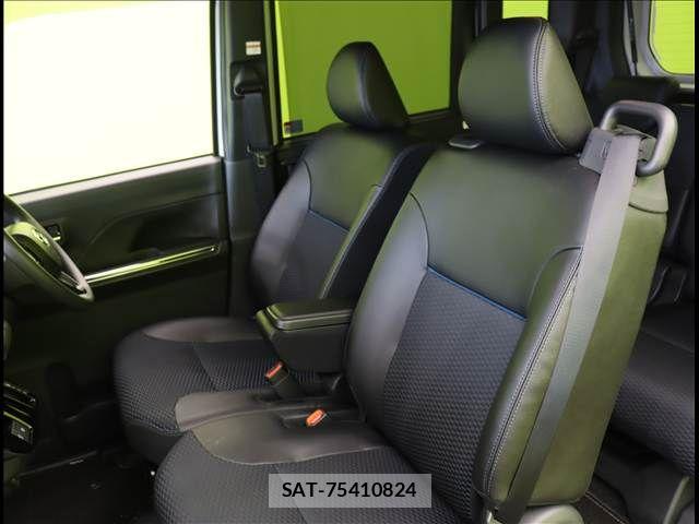 Daihatsu TANTO CUSTOM 2025-11 7458338-27